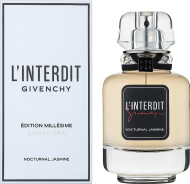 Givenchy L`interdit Edition Millesime Nocturnal Jasmine парфумована вода
