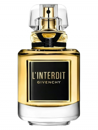 Givenchy L’Interdit Le Parfum Parfum
