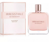 Givenchy Irresistible Rose Velvet Eau De Parfum парфумована вода
