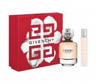 Givenchy L`interdit set (парфумована вода 50 мл + парфумована вода 12.5 ml)
