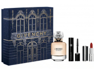 Givenchy L`interdit set (парфумована вода 50 ml + mascara + lipstick)