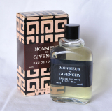 Givenchy Monsieur MyTHICAL туалетна Вода 100 мл