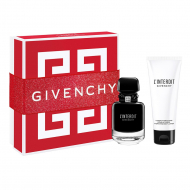 Givenchy L`interdit (парфумована вода 50 мл+лосьйон для тіла 75ml)