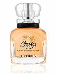 Парфумерія Givenchy Organza Fleur doranger 2008 Collection парфумована вода 60мл
