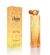 Парфумерія Givenchy Organza Gold Collection (10 Years Anniversary Limited Edition) парфумована вода 50 мл