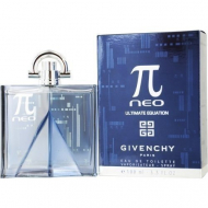 Givenchy Pi Neo Ultimate Equation туалетна вода 100 мл