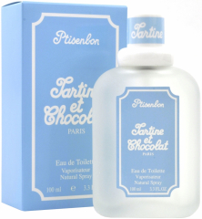 Tartine Et Chocolat Ptisenbon Eau De Toilette туалетна Вода