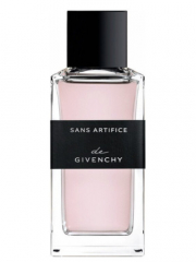 Givenchy Sans Artifice парфумована вода