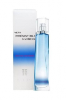Givenchy Very Irresistible Edition Croisiere туалетна вода 75 мл