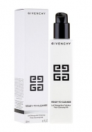 Givenchy Вода мицеллярная для зняття макіяжу с обличчя та очей Ready-To-Cleanse 200 мл