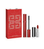 Givenchy VOLUME DISTURBIA Mascara 8 g - No.1 Noire+mini Rouge №333