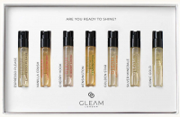 Gleam Perfume Discovery Set 7x2ml