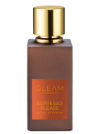 Gleam Perfume Espresso please Extrait De Parfum
