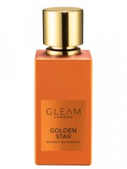 Gleam Perfume Golden Star Extrait De Parfum