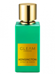 Gleam Perfume Kensington Extrait De Parfum