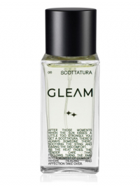 Gleam Perfume Scottatura Parfum