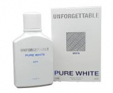Парфумерія Glenn Perri UNForGetTABLE Pure White туалетна Вода 100 мл