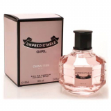 Парфумерія Glenn PerriUNPRedICTABLE Girl