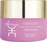 Gli Elementi Антивіковий Крем вирівнюючий шкіру для обличчя 50мл