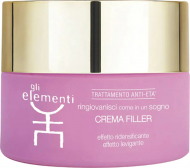 Gli Elementi Антивіковий Крем вирівнюючий шкіру для обличчя 50мл
