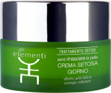 Gli Elementi cream Детокс денний крем 50мл