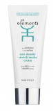 Gli Elementi Крем проти розтяжок 200 мл тестер