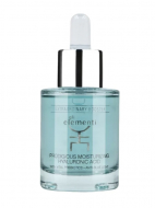 Gli Elementi Prodigious Moisturizing Hyaluronic Acid Засіб для зволоження гіалуронова кислота 30мл