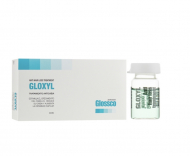 Glossco Professional Ampoules Anti Hair Loss Gloxyl / ампули від випадіння 12 штук x 6 мл 8436540951014