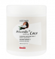 Glossco Professional Coconut Mask Маска Зволожуюча с кокосом
