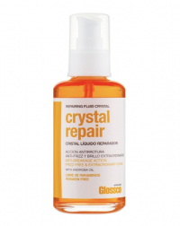 Glossco Professional Crystal REPAIR / Відновлюючі кристали 100мл 8436540958006