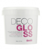 Glossco Professional DECOGloss / Висвітлююча пудра 1000мл 8436540950802