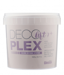 Glossco Professional DECOPLEX / Висвітлююча пудра 1000мл 8436540958044