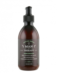 Glossco Professional Fortifying Shampoo / Шампунь для чоловіків Очищуючий и Зміцнюючий 250мл 8436540951977