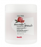 Glossco Professional Pomegranate Mask Маска з гранатом поживна 1 кг 8435612600034