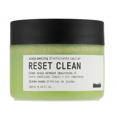 Glossco Professional RESET CLEAN Shampoo Шампунь -скраб