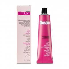 Glossco Professional Стійка крем-фарба 107 відтінків 100мл