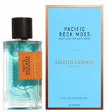 Парфумерія Goldfield & Banks Australia Pacific Rock Moss парфумована вода