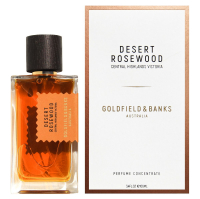 Парфумерія Goldfield & Banks Australia Desert Rosewood Parfum
