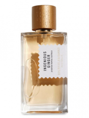 Goldfield & Banks Australia Ingenious Ginger парфумована вода