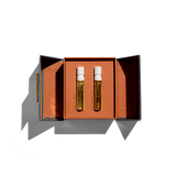 Goldfield & Banks Australia GOLDFIELD & BANKS (TALES OF AMBER 2ml+SILKY WOODS ELIXIR 2ml) SET