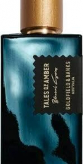 Goldfield & Banks Australia GOLDFIELD & BANKS TALES OF AMBER extrait de Parfum