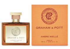 Graham & Pott Ambre MiElle Parfum 100 мл