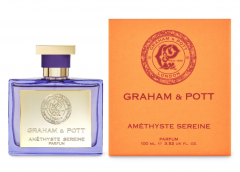 Graham & Pott Amethyste Sereine Parfum 100 мл