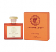 Graham & Pott Guanaco Parfum 100 мл