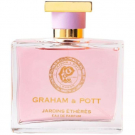 Graham & Pott Jardins Etheres парфумована вода 100 мл