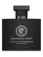 Graham & Pott KNight of the Realm парфумована вода 100 мл