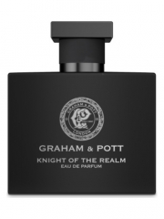 Graham & Pott KNight of the Realm парфумована вода 100 мл