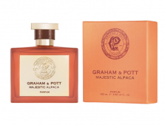 Graham & Pott Majestic Alpaca Parfum 100 мл