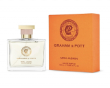 Graham & Pott Mon Jasmin парфумована вода 100 мл