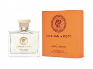 Graham & Pott Mon Jasmin Parfum 100 мл